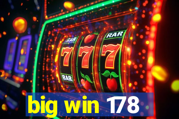 big win 178